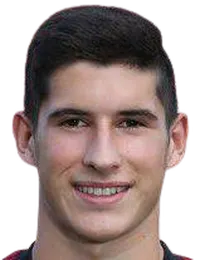 Robin Heußer foto de rosto