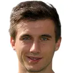 Robin Krauße foto de rosto