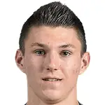 Robin Tim Becker headshot