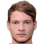 Robin Urbandisparo a la cabeza