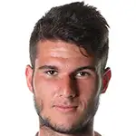 Robin Yalçın headshot