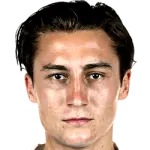 Rocco Reitz headshot