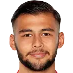 Şahverdi Çetin foto de rosto