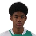 Salim Amani Musah headshot