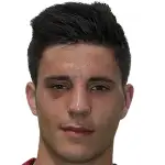 Sascha Korb headshot