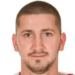 Sascha Mölders foto de rosto