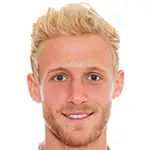 Sebastian Griesbeck headshot