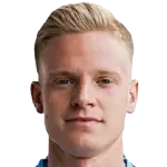 Sebastian Jakubiakdisparo a la cabeza