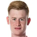 Sebastian Kerk headshot