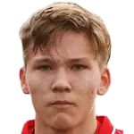 Sebastian Müller foto de rosto