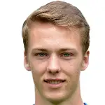 Sebastian Schonlau headshot