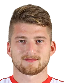 Semih Güler headshot