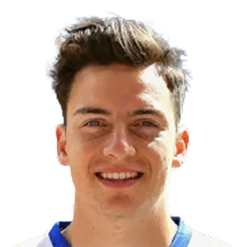 Sinan Karweina headshot