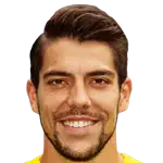 Stefan Ortega headshot