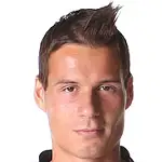 Stefano Celozzi headshot