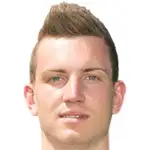 Steffen Schäfer foto de rosto