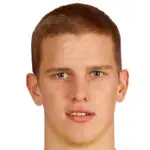 Sven Bender headshot