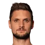 Sven Ulreich foto de rosto