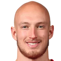 Svend Brodersen headshot