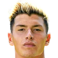 Taylan Duman headshot