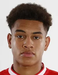 Thaddäus-Monju Momuluh headshot