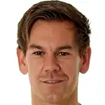 Thomas Kessler foto de rosto