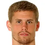 Thomas Kraft foto de rosto