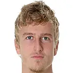 Thomas Meißner foto de rosto