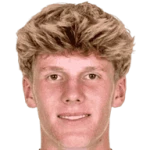 Till Neininger foto de rosto