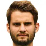 Tim Albutat foto de rosto