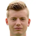 Tim Grupp foto de rosto