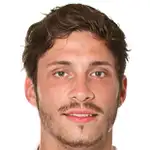 Tim Kister foto de rosto