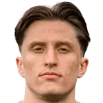 Tim Oermann headshot