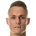 Tim Paterok headshot