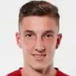 Tim Walbrecht headshot