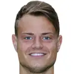 Timmy Thiele headshot