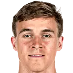 Timo Hübers headshot