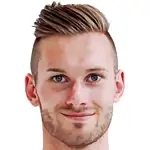 Tino Schulze foto de rosto