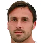 Tobias Becker headshot