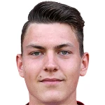 Tobias Gerstmann headshot
