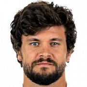 Tobias Strobl headshot