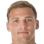 Tony Jantschke foto de rosto