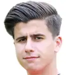 Tunay Deniz headshot