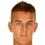 Uwe Hünemeier foto de rosto