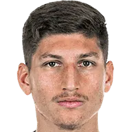 Vitaly Janelt foto de rosto