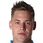 Vitus Eicher foto de rosto