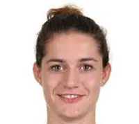 Wibke Meister headshot