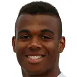 William Wachowski headshot