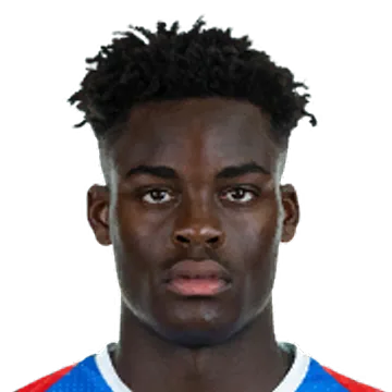 Yann Aurel Bisseck foto de rosto