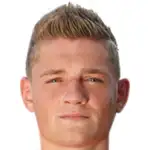 Yannick Geisler headshot